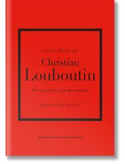 Little Book of Christian Louboutin