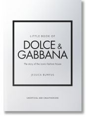 Little Book of Dolce and Gabbana