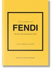 Little Book of Fendi