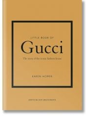 Little Book of Gucci