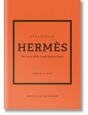 Little Book of Hermes