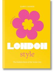 The Little Book of London Style