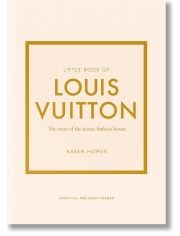 Little Book of Louis Vuitton