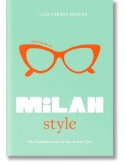 Little Book of Milan Style