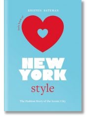 Little Book of New York Style