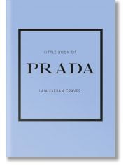 Little Book of Prada