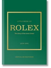 Little Book of Rolex