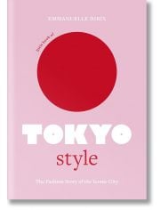 Little Book of Tokyo Style