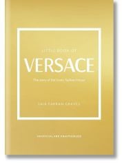 Little Book of Versace