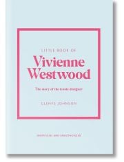 Little Book of Vivienne Westwood