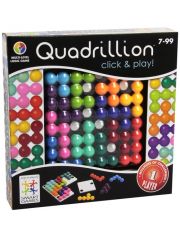 Логическа игра: Quadrillion