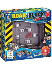 Логическа игра Smart Games: Road Block