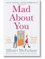 Mad about You