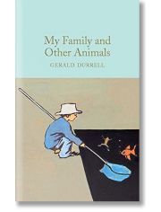 My Family and Other Animals