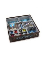 Органайзер за настолна игра: Mysterium