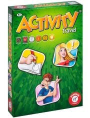 Игра: Activity Travel