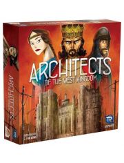 Настолна игра: Architects of the West Kingdom