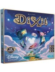 Настолна игра: Dixit Disney Edition