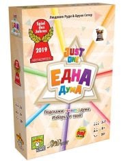 Настолна игра: Една дума