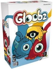 Настолна игра: Gloobz