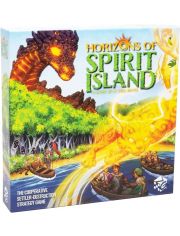 Разширение за настолна игра Spirit Island: Horizons of Spirit Island