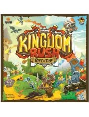 Настолна игра: Kingdom Rush - Rift in Time