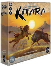 Настолна игра: Kitara