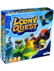 Настолна игра: Loony Quest