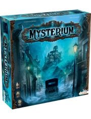 Настолна игра: Mysterium