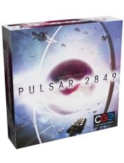 Настолна игра: Pulsar 2849