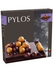 Игра Gigamic: Pylos