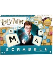 Настолна игра Scrabble: Harry Potter, испанско издание