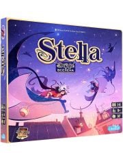 Настолна игра Stella: Dixit Universe