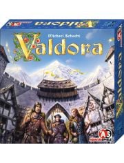 Игра: Valdora