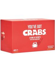 Настолна игра: You've Got Crabs