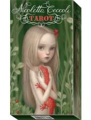 Nicoletta Ceccoli Tarot