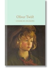 Oliver Twist