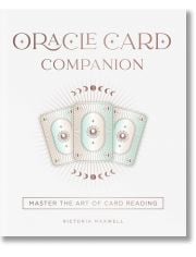 Oracle Card Companion