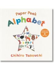 Paper Peek: Alphabet