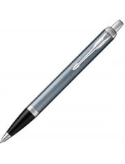 Химикалка Parker Royal IM Blue Grey CT