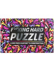 F*cking Hard Puzzle Gift Republic