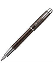 Писалка Parker IM Premium Metallic Brown