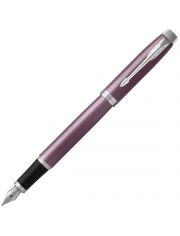 Писалка Parker Royal IM Light Purple CT