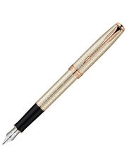 Писалка Parker Sonnet Feminine Silver PGT