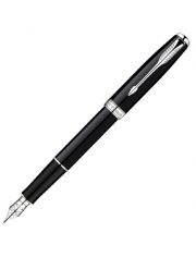 Писалка Parker Sonnet Laque Black CT