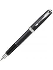 Писалка Parker Sonnet Matte Black CT