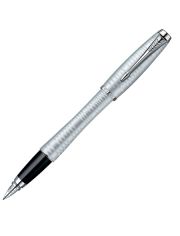 Писалка Parker Urban Premium Silver