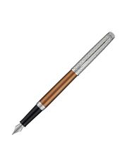 Писалка Waterman Hemisphere Privee Bronze Satine