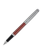 Писалка Waterman Hemisphere Privee Rose Cuivre