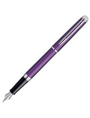 Писалка Waterman Hemisphere Purple CT